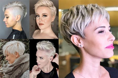 capelli mesciati bianchi e biondi|10 idee per capelli biondi bianchi per un look audace e moderno